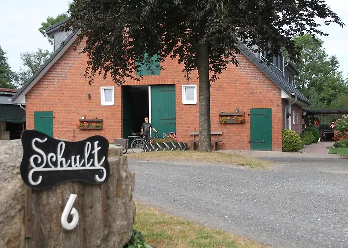 Hof Schult