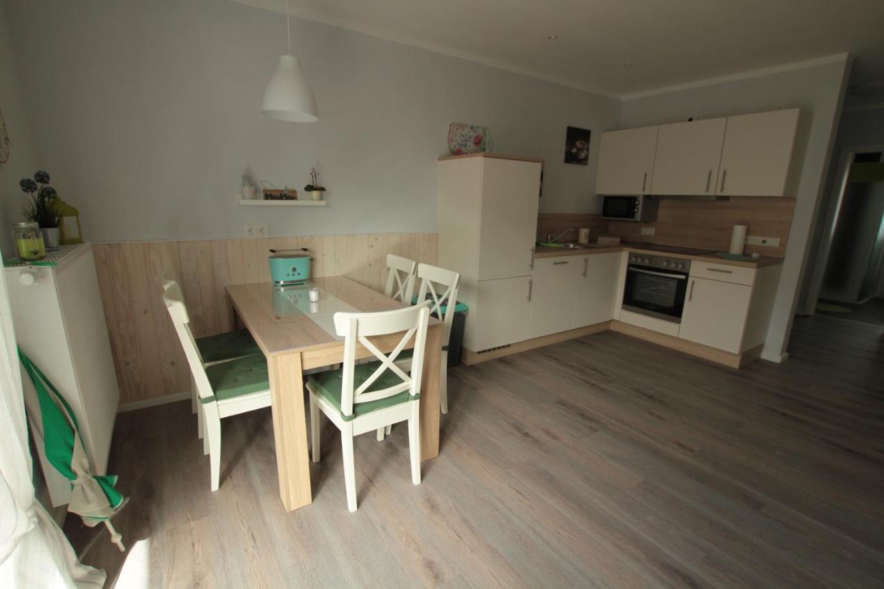 Hof Schult Apartment