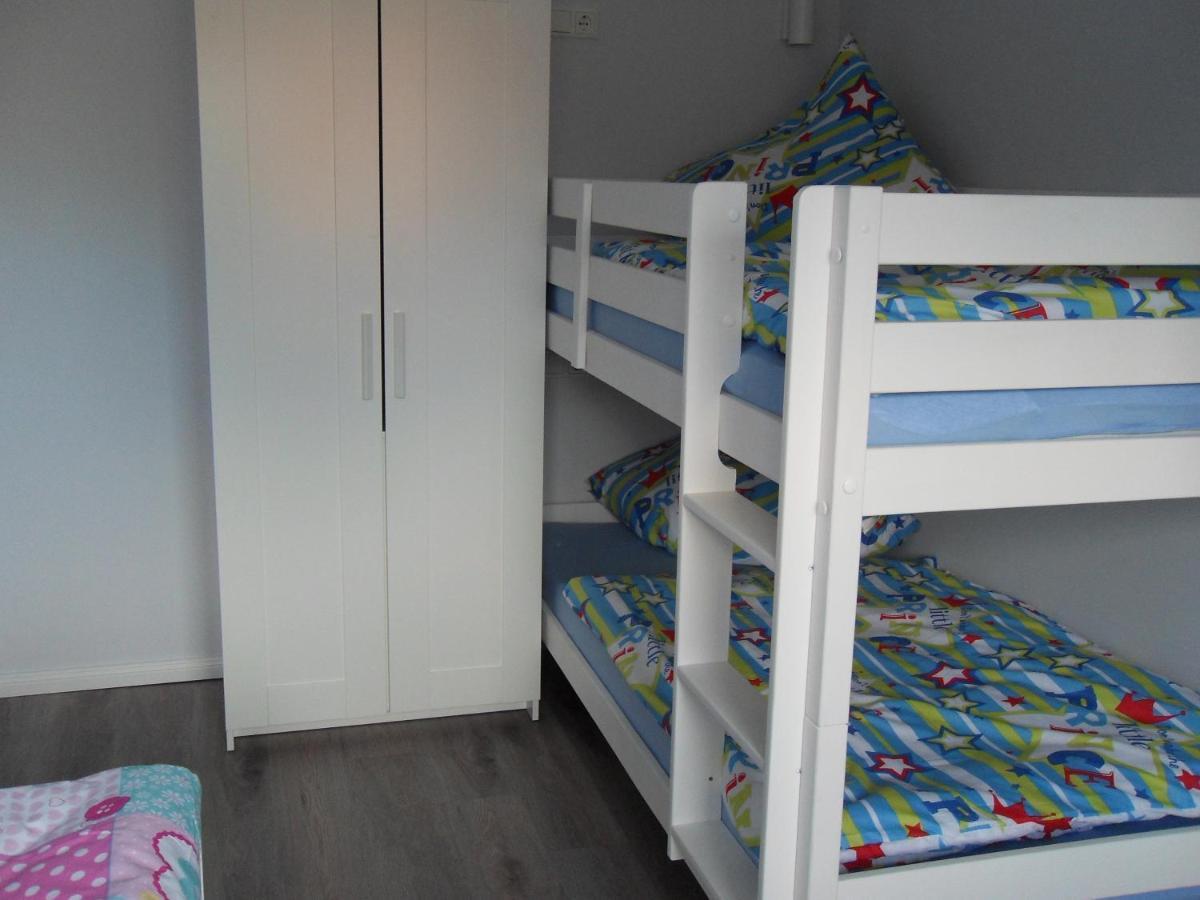 Hof Schult Apartment Wanna