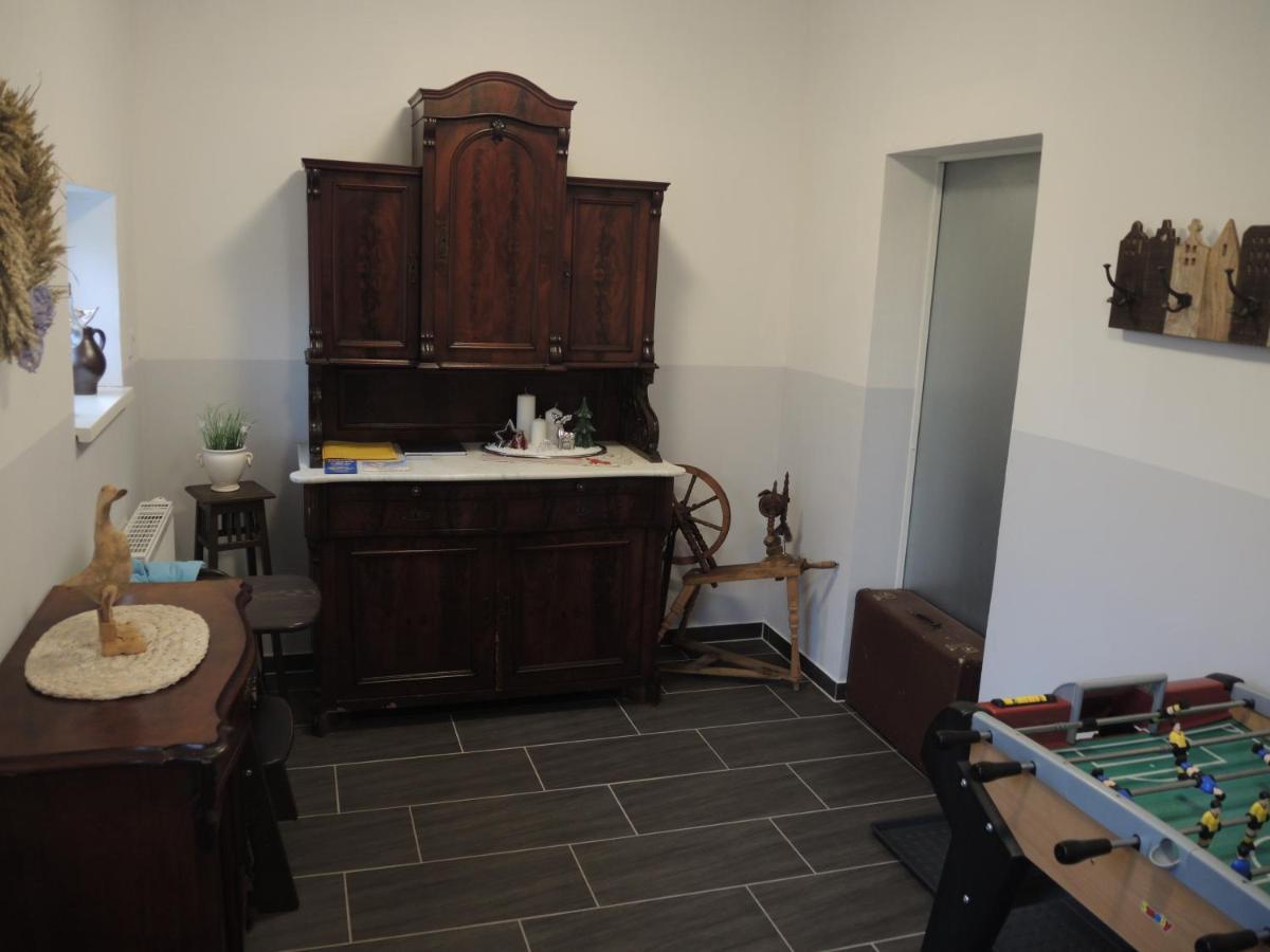 Apartment Hof Schult